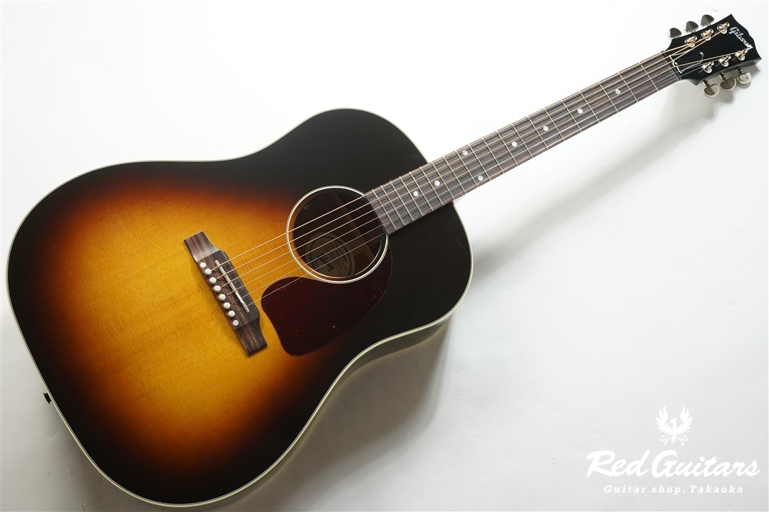 Gibson J-45 Standard - Vintage Sunburst | Red Guitars Online Store